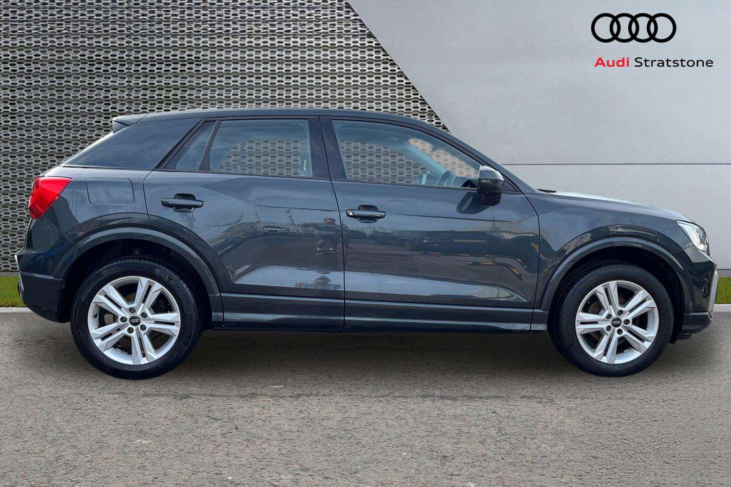 Used Audi Q2 2024 for sale - 78149060: Photo 4