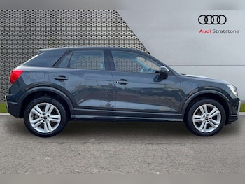 Used Audi Q2 2024 for sale - 78149060: Photo