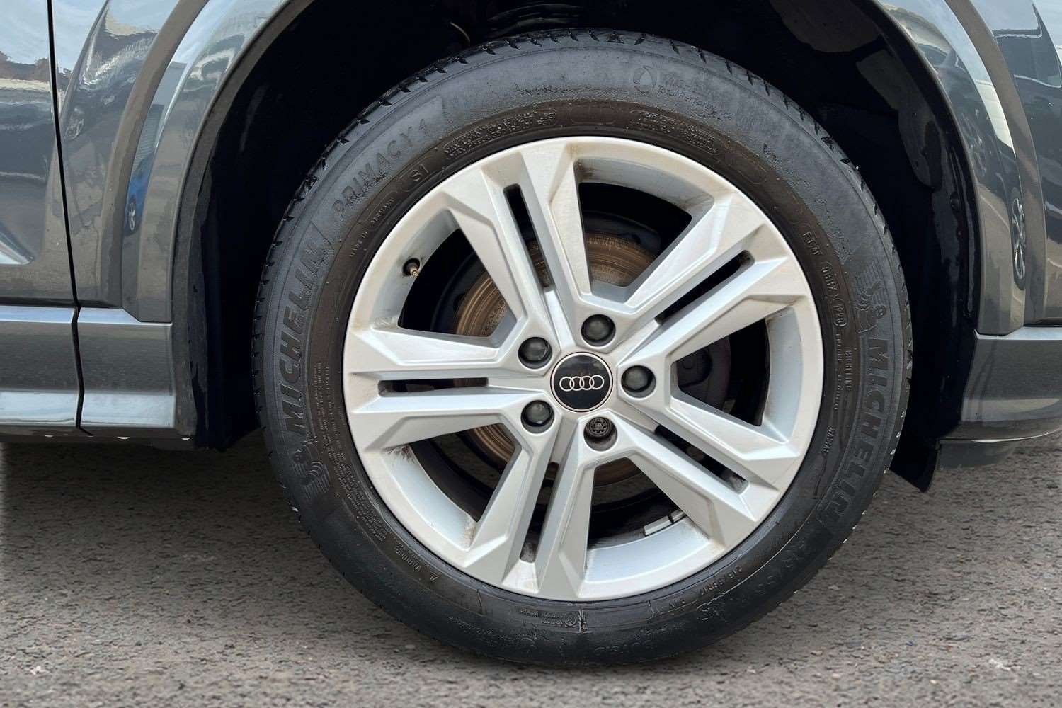 Used Audi Q2 2024 for sale - 78149060: Photo 5