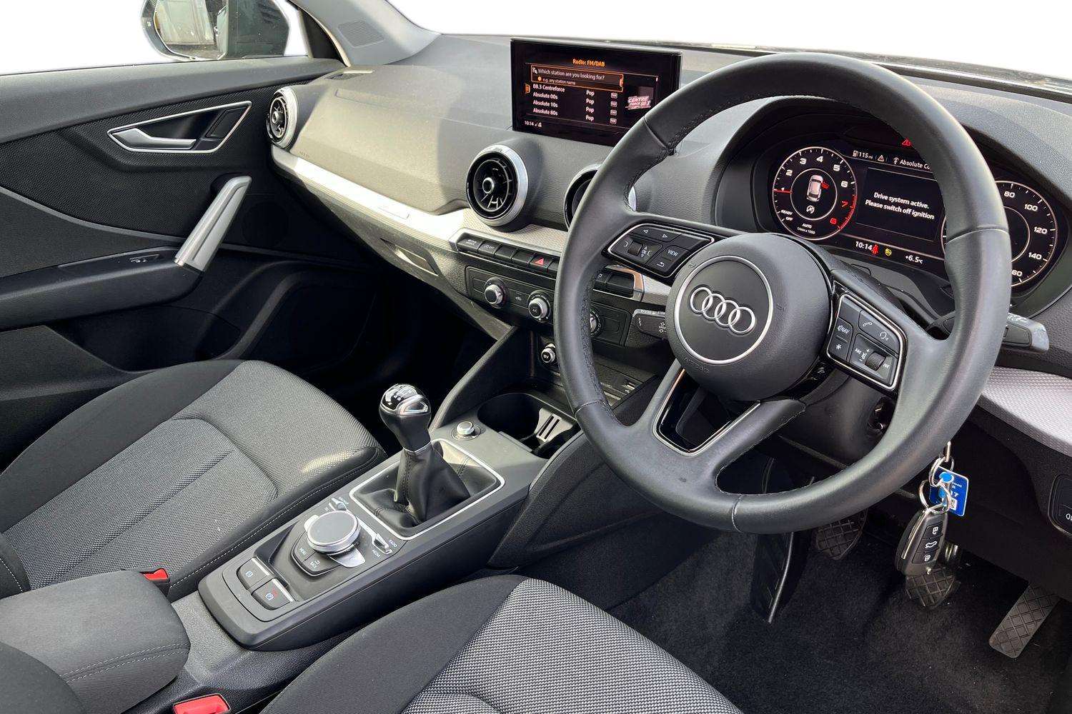 Used Audi Q2 2024 for sale - 78149060: Photo 6