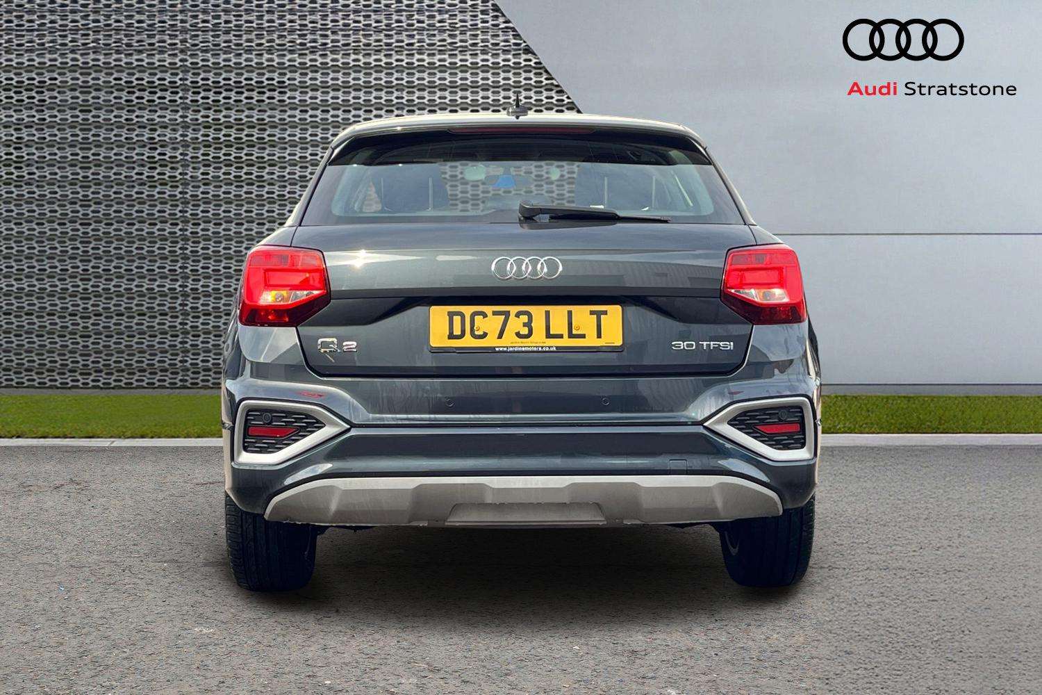 Used Audi Q2 2024 for sale - 78149060: Photo 7