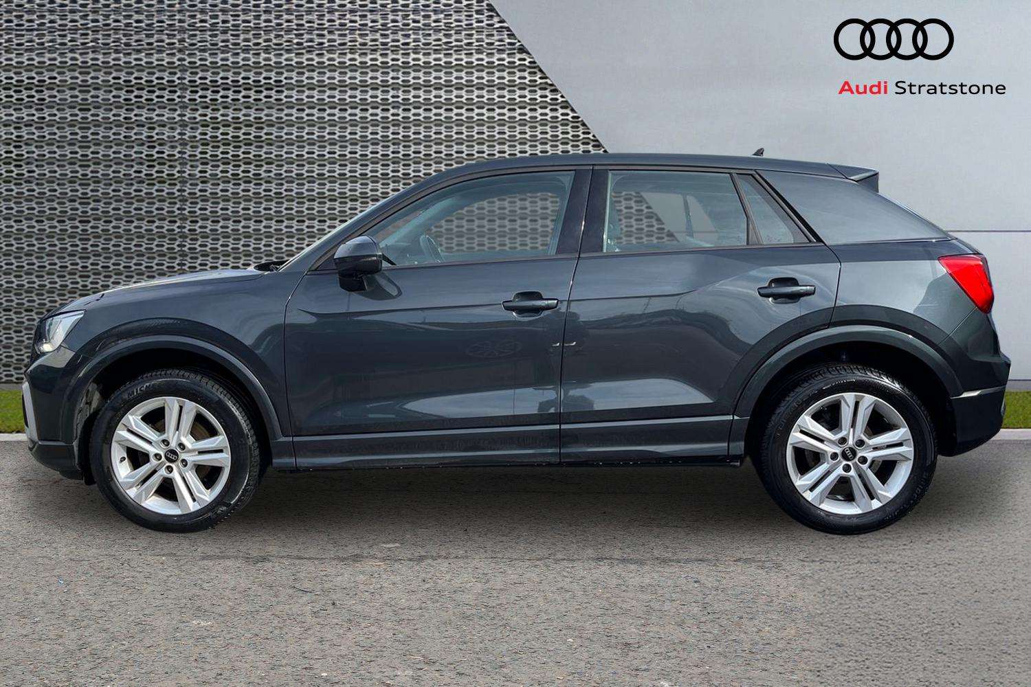 Used Audi Q2 2024 for sale - 78149060: Photo 8