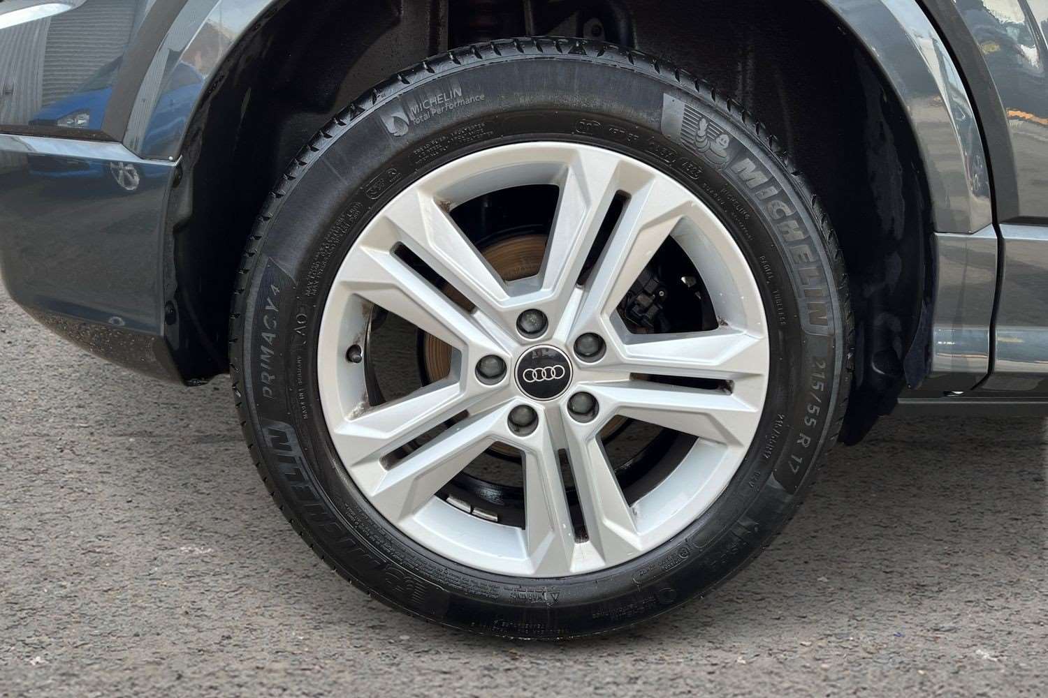 Used Audi Q2 2024 for sale - 78149060: Photo 9