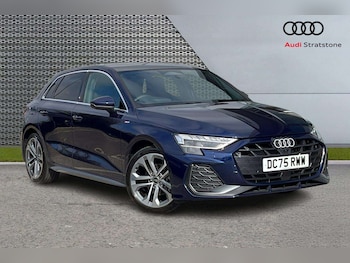 Used Audi A3 2026 for sale - 79271024: Photo