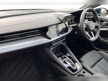 Used Audi A3 2026 for sale - 79271024: Photo