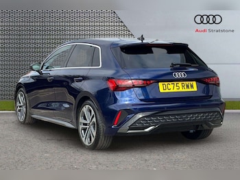 Used Audi A3 2026 for sale - 79271024: Photo