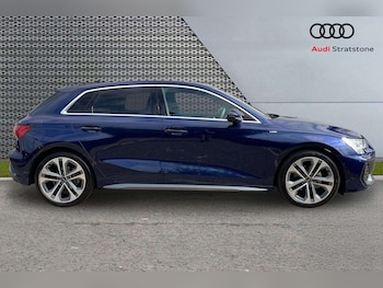 Used Audi A3 2026 for sale - 79271024: Photo