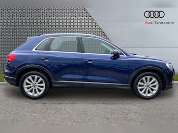 Used Audi Q3 2024 for sale - 78173476: Photo