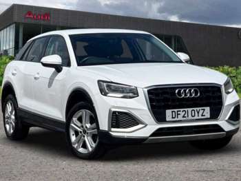2021 - 35 TFSI Sport 5dr S Tronic