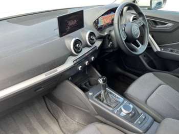Used Audi Q2 2021 for sale - 75202185: Photo