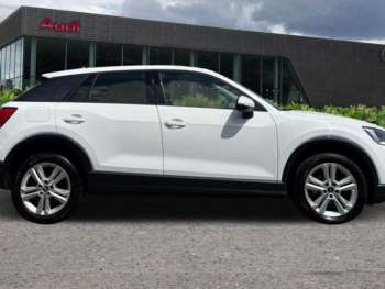 Used Audi Q2 2021 for sale - 75202185: Photo