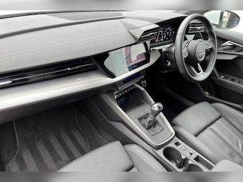 Used Audi A3 2021 for sale - 75625984: Photo