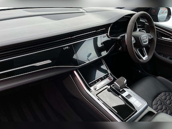 Used Audi RS Q8 2023 for sale - 78825277: Photo