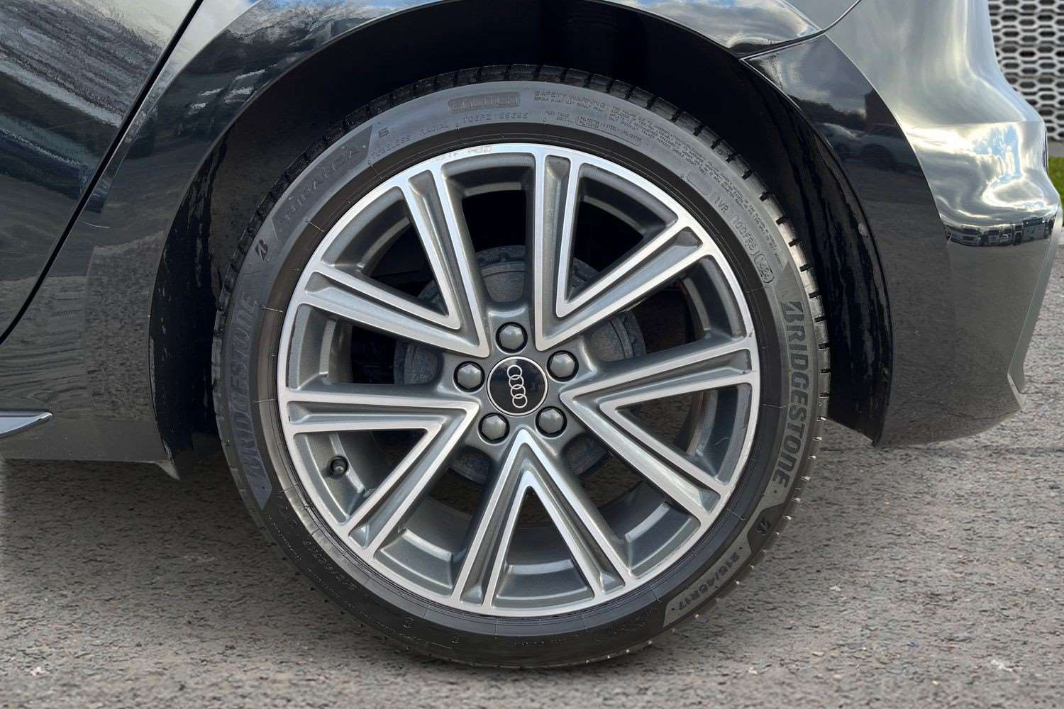 Used Audi A1 2023 for sale - 77083081: Photo 10