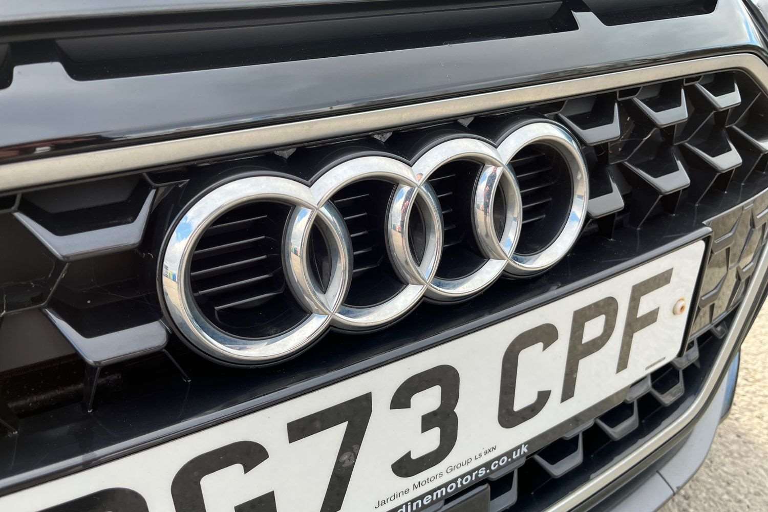 Used Audi A1 2023 for sale - 77083081: Photo 12