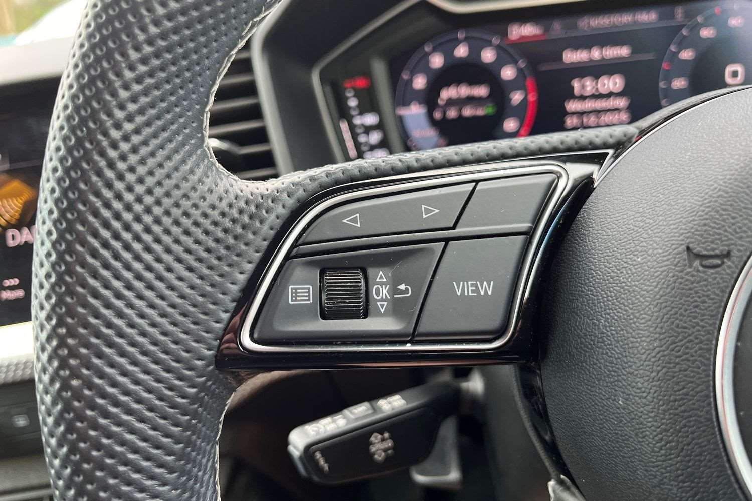 Used Audi A1 2023 for sale - 77083081: Photo 16