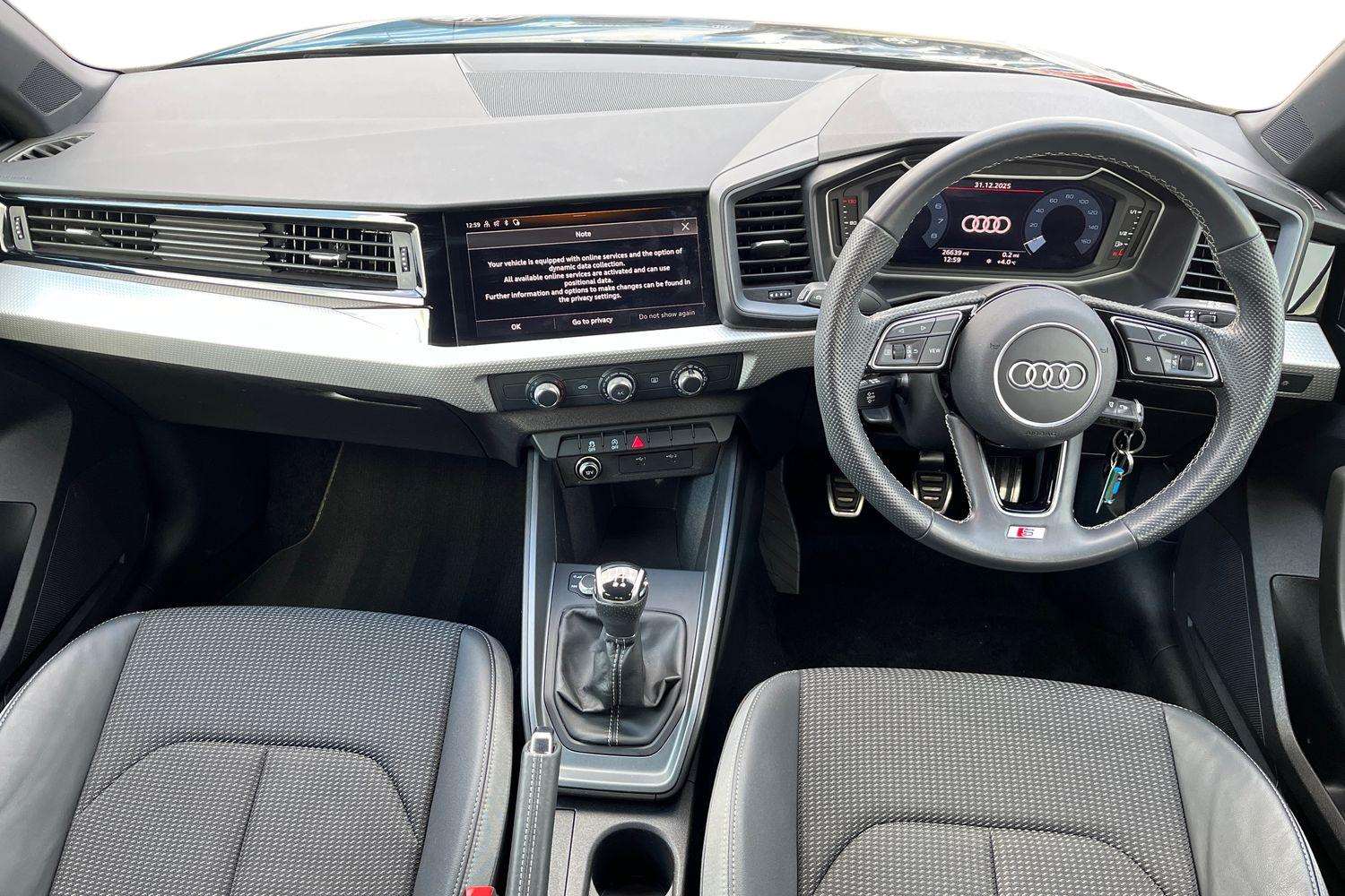 Used Audi A1 2023 for sale - 77083081: Photo 19