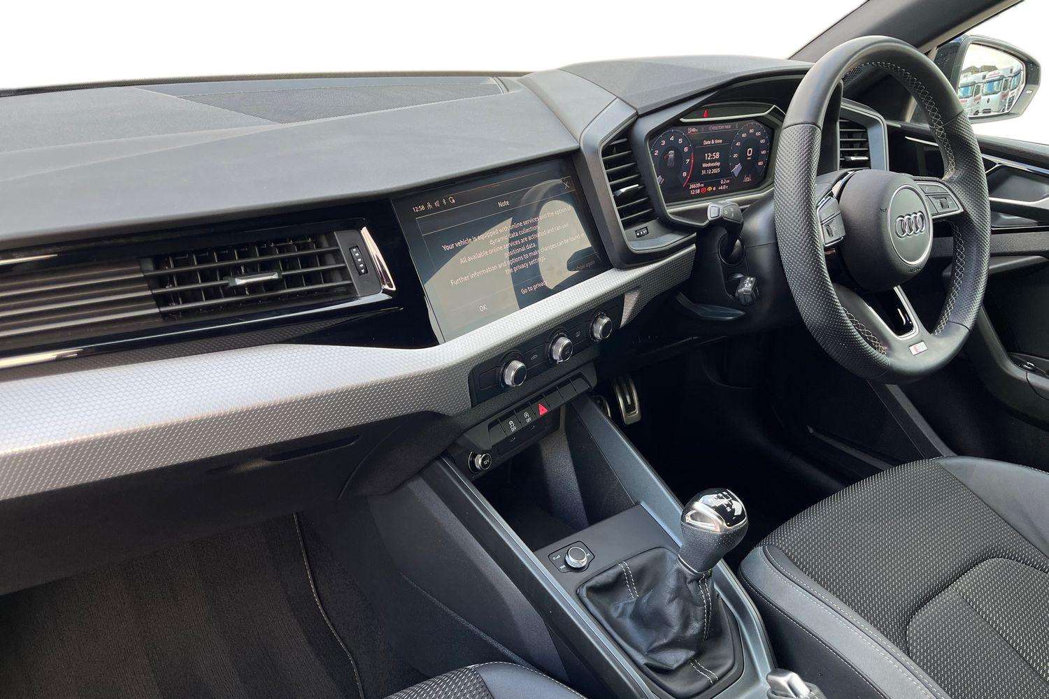 Used Audi A1 2023 for sale - 77083081: Photo 2