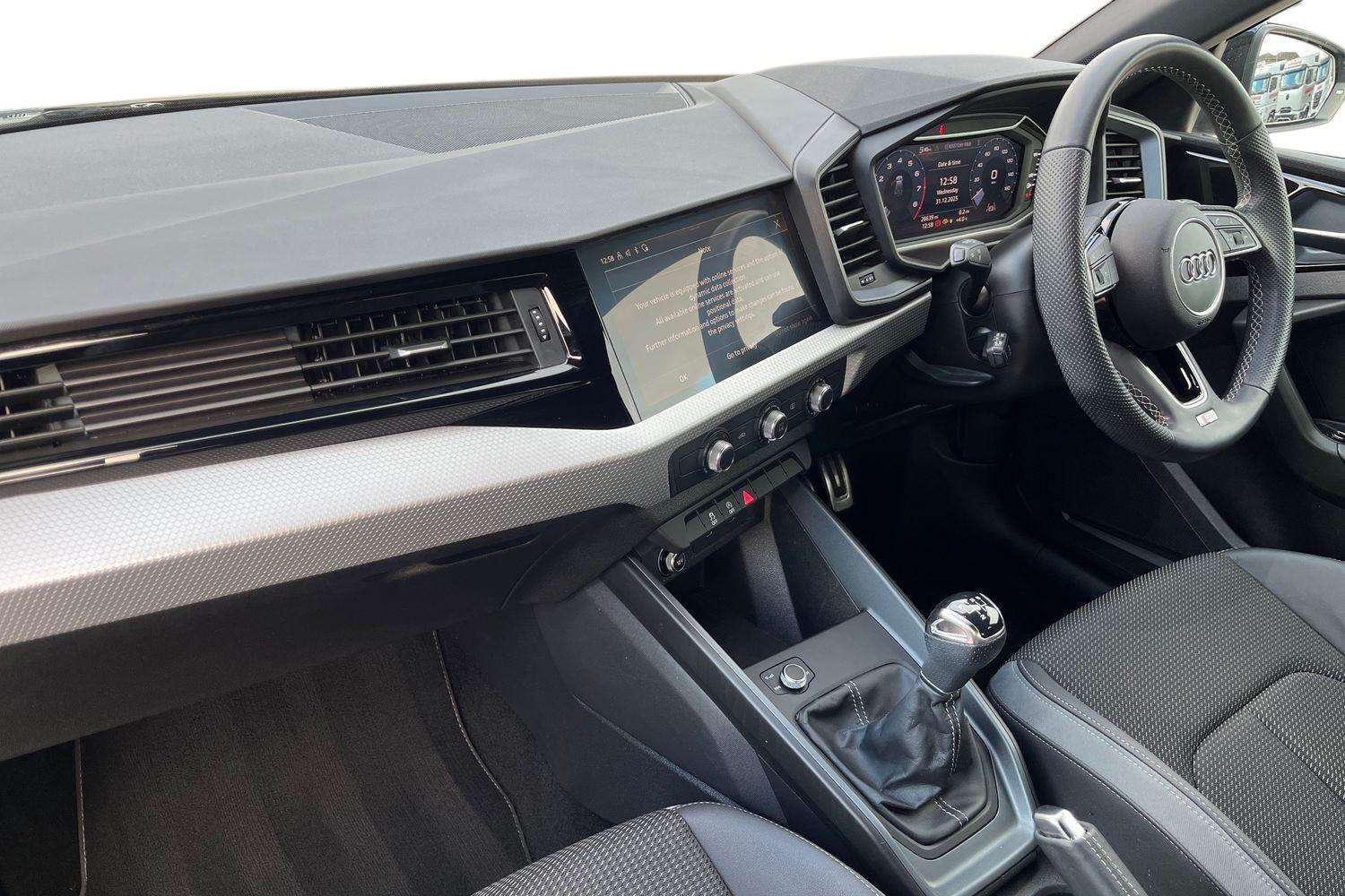 Used Audi A1 2023 for sale - 77083081: Photo 20