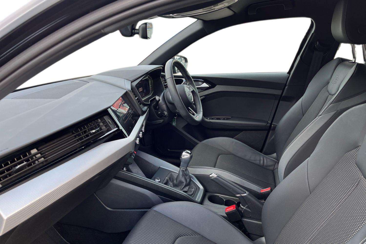 Used Audi A1 2023 for sale - 77083081: Photo 21