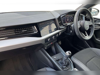 Used Audi A1 2023 for sale - 77083081: Photo