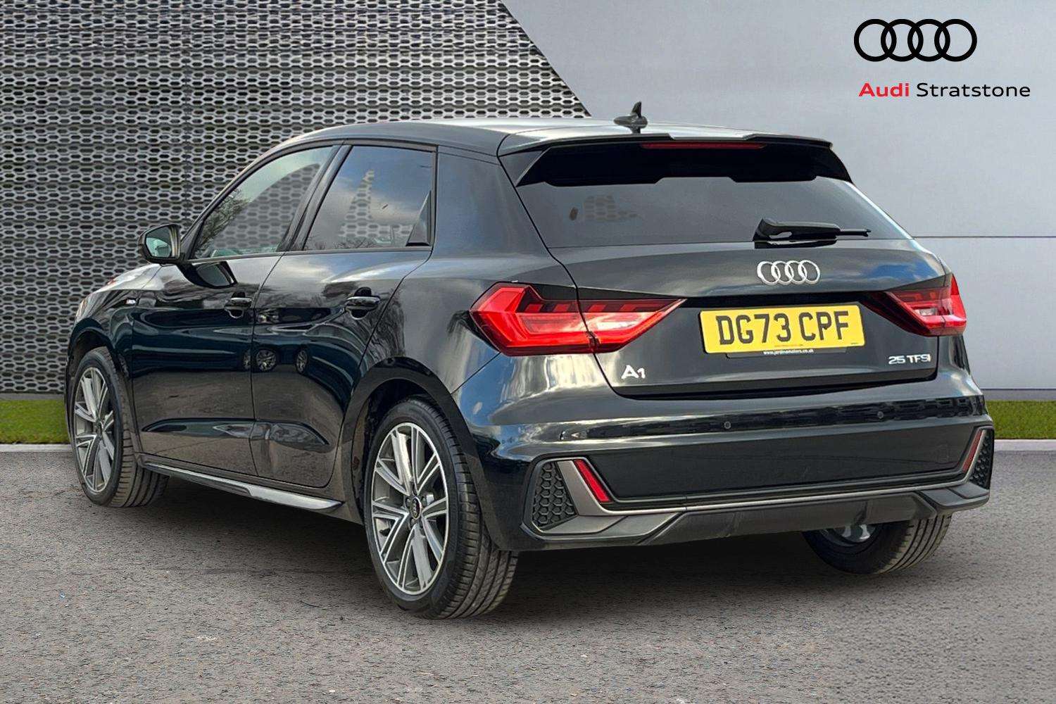 Used Audi A1 2023 for sale - 77083081: Photo 3