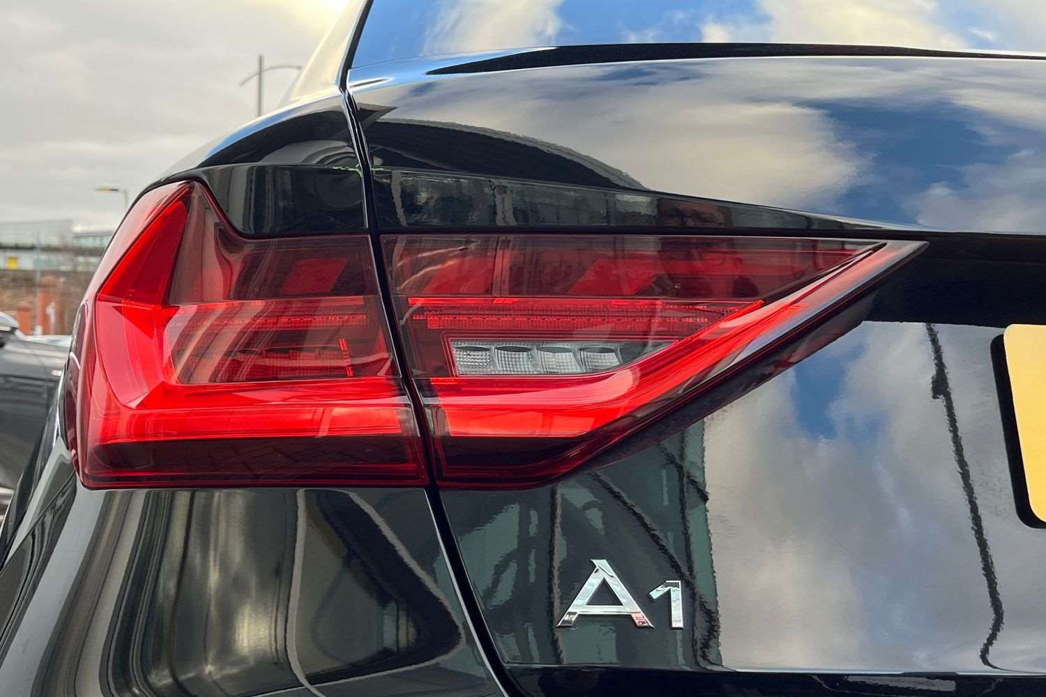 Used Audi A1 2023 for sale - 77083081: Photo 33