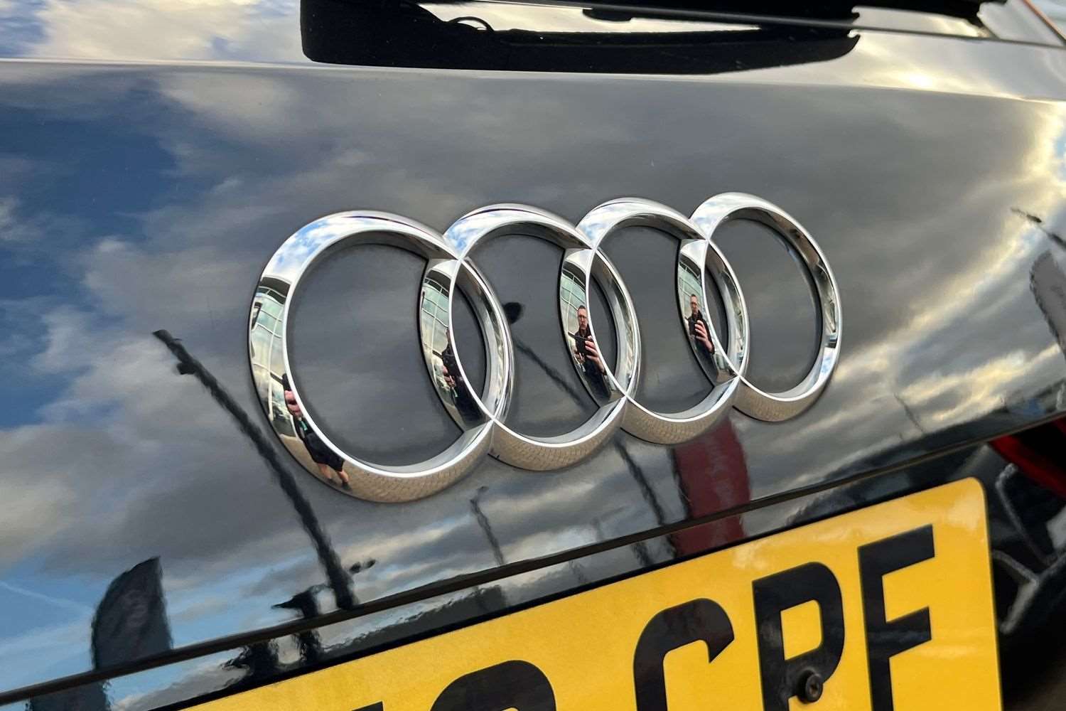 Used Audi A1 2023 for sale - 77083081: Photo 34