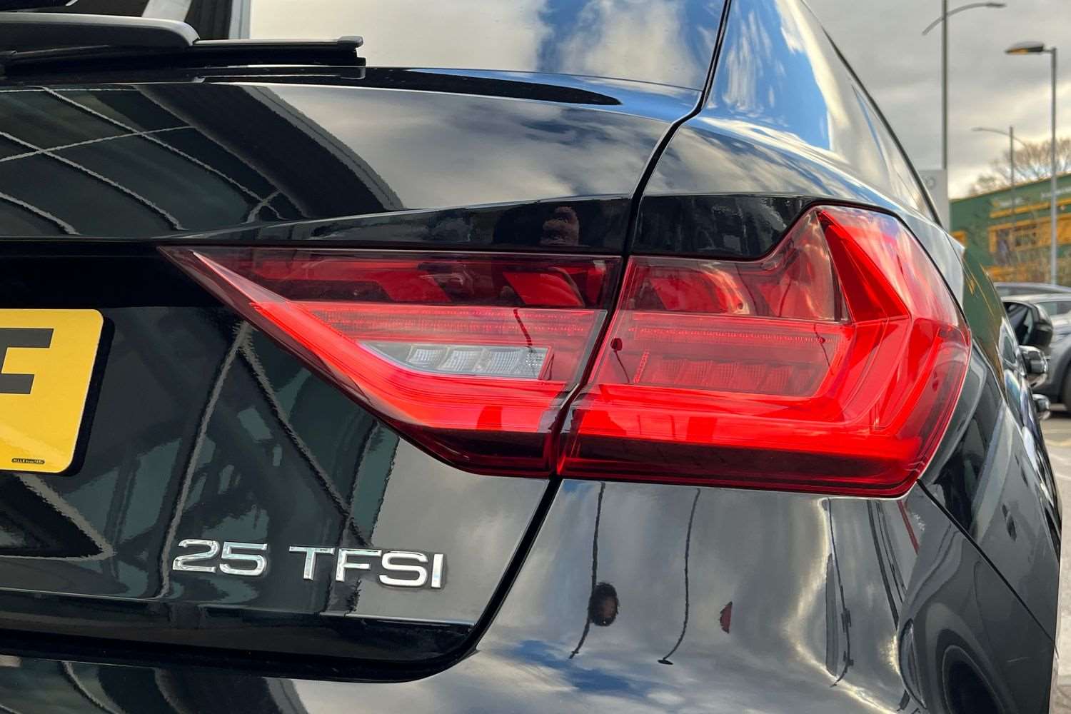 Used Audi A1 2023 for sale - 77083081: Photo 35