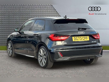 Used Audi A1 2023 for sale - 77083081: Photo