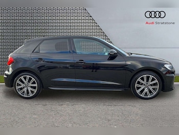Used Audi A1 2023 for sale - 77083081: Photo