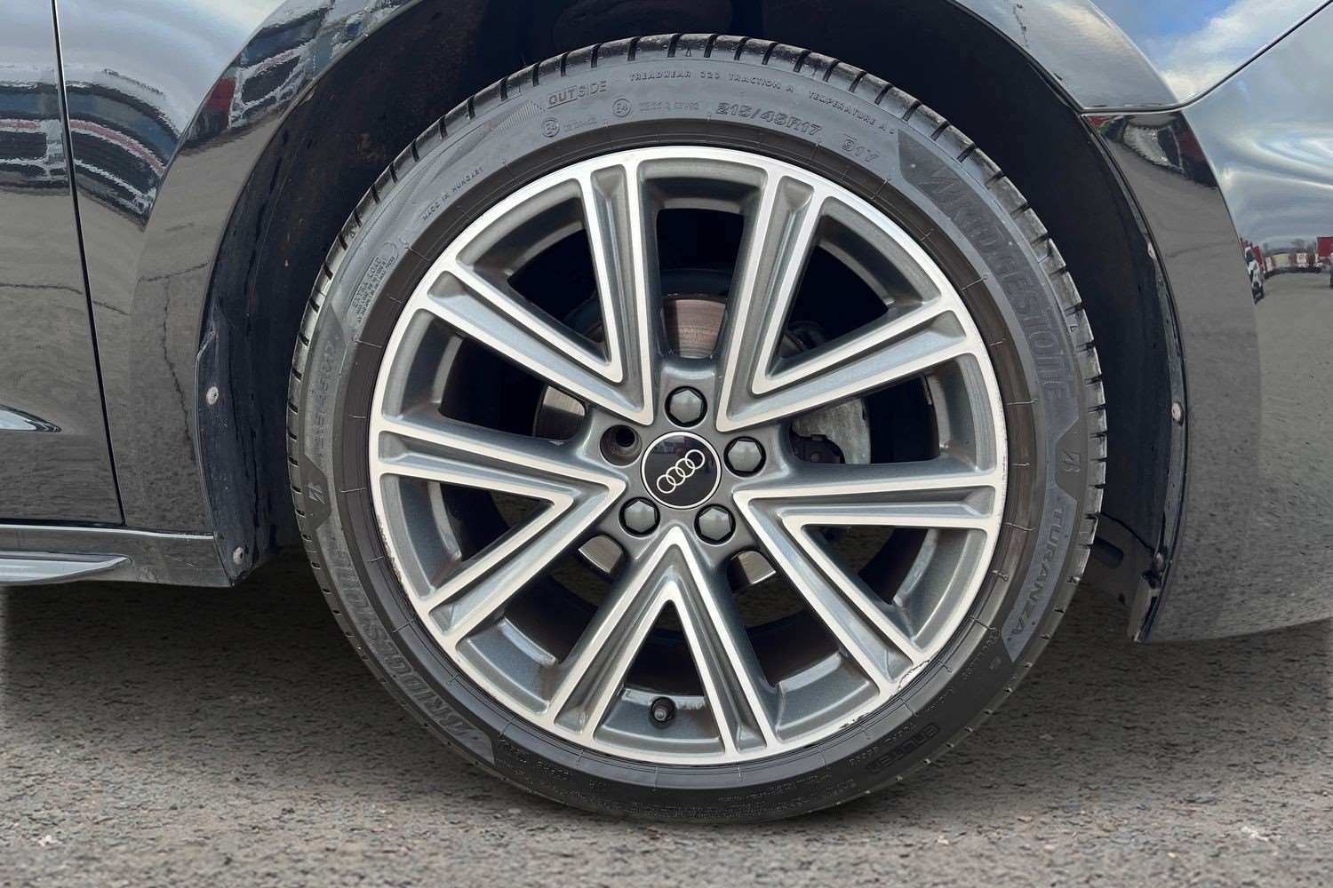 Used Audi A1 2023 for sale - 77083081: Photo 5