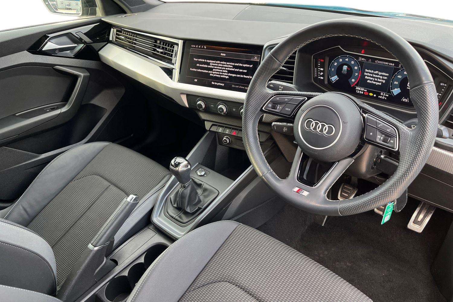 Used Audi A1 2023 for sale - 77083081: Photo 6