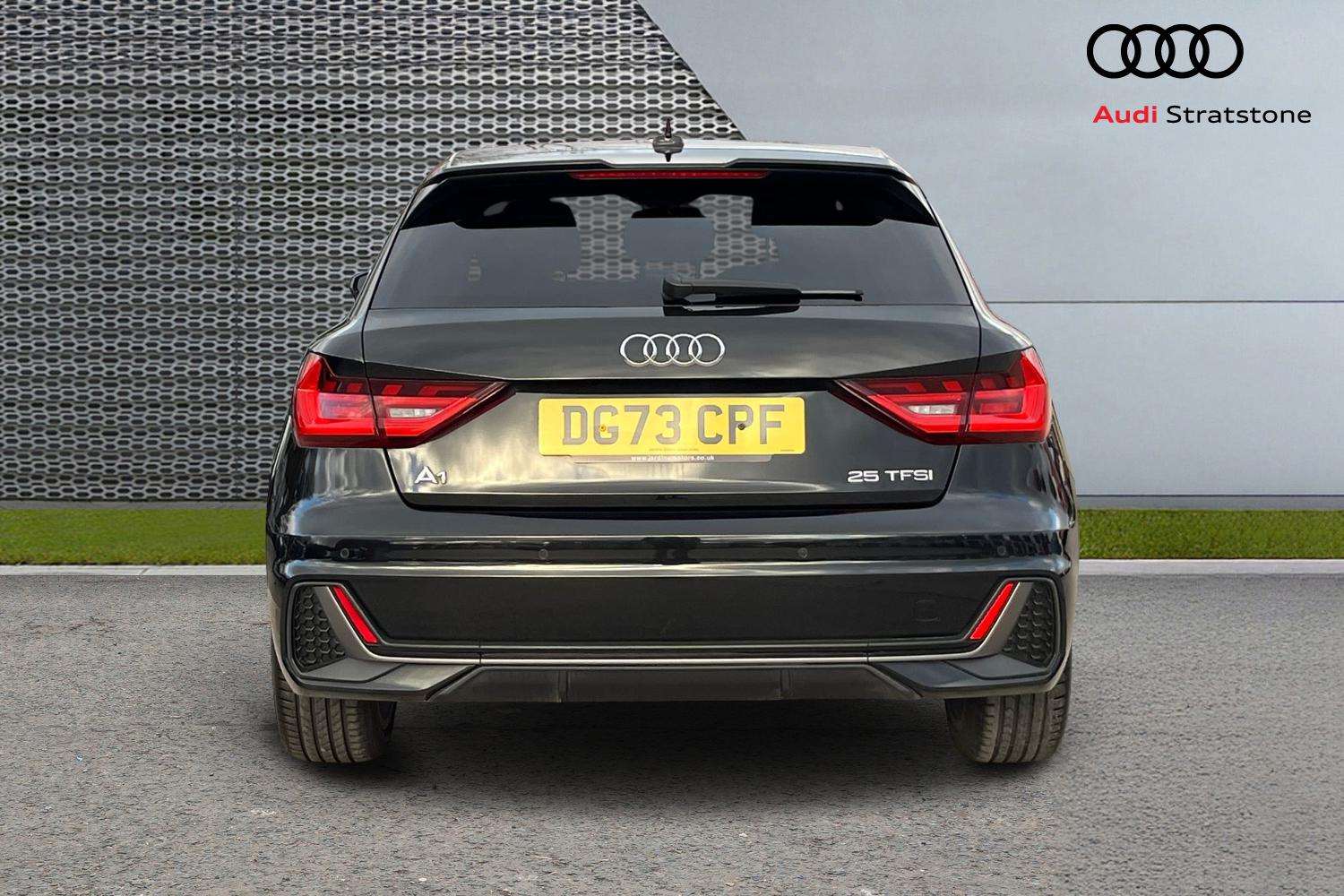 Used Audi A1 2023 for sale - 77083081: Photo 7