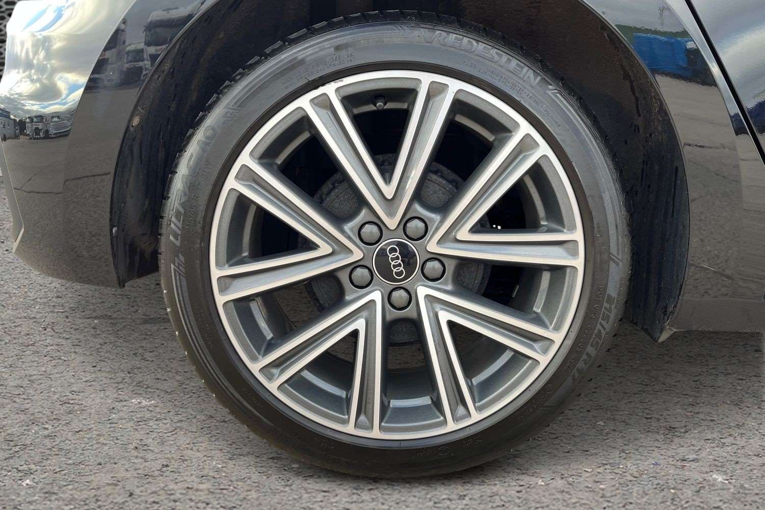 Used Audi A1 2023 for sale - 77083081: Photo 9