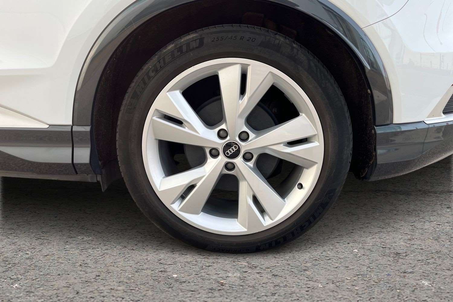 Used Audi Q4 e-tron 2021 for sale - 77996229: Photo 10