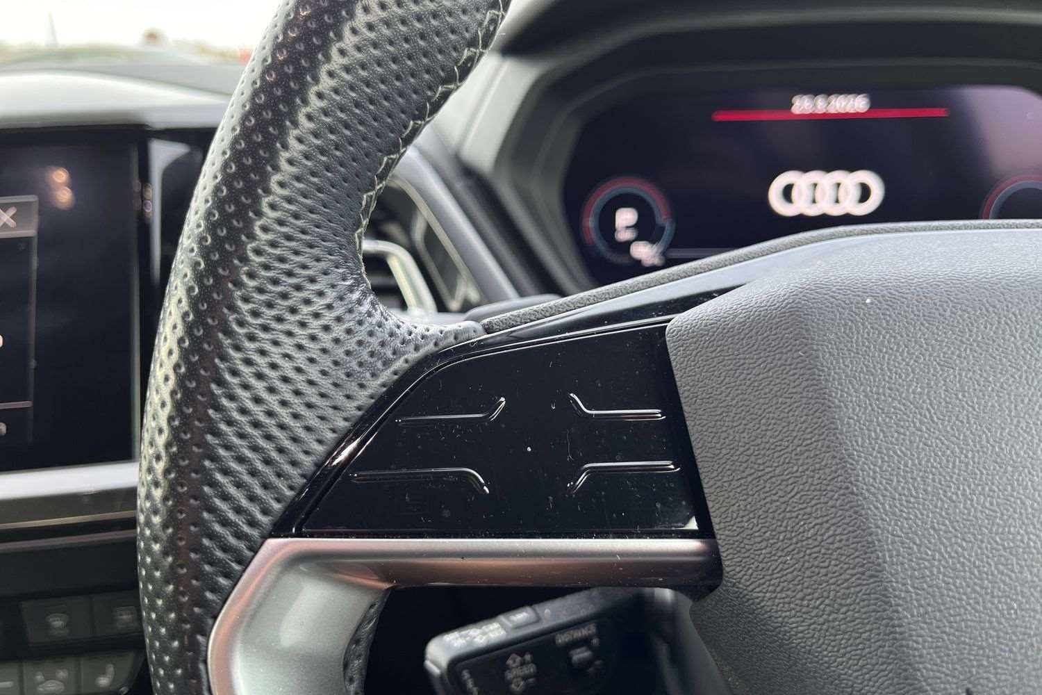 Used Audi Q4 e-tron 2021 for sale - 77996229: Photo 16