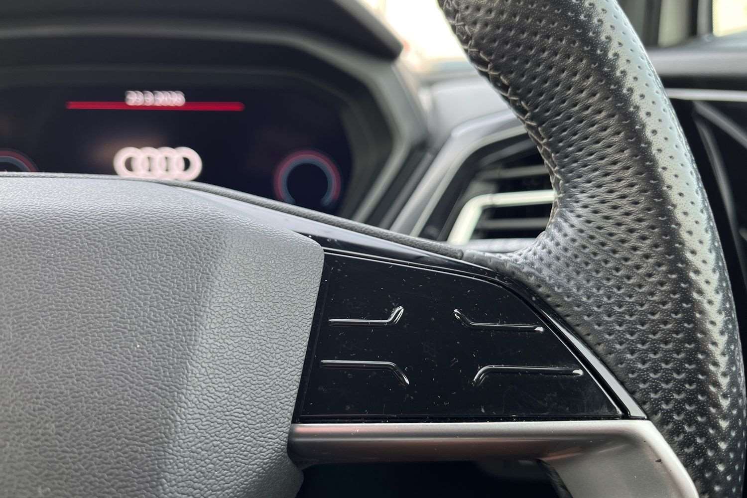 Used Audi Q4 e-tron 2021 for sale - 77996229: Photo 17