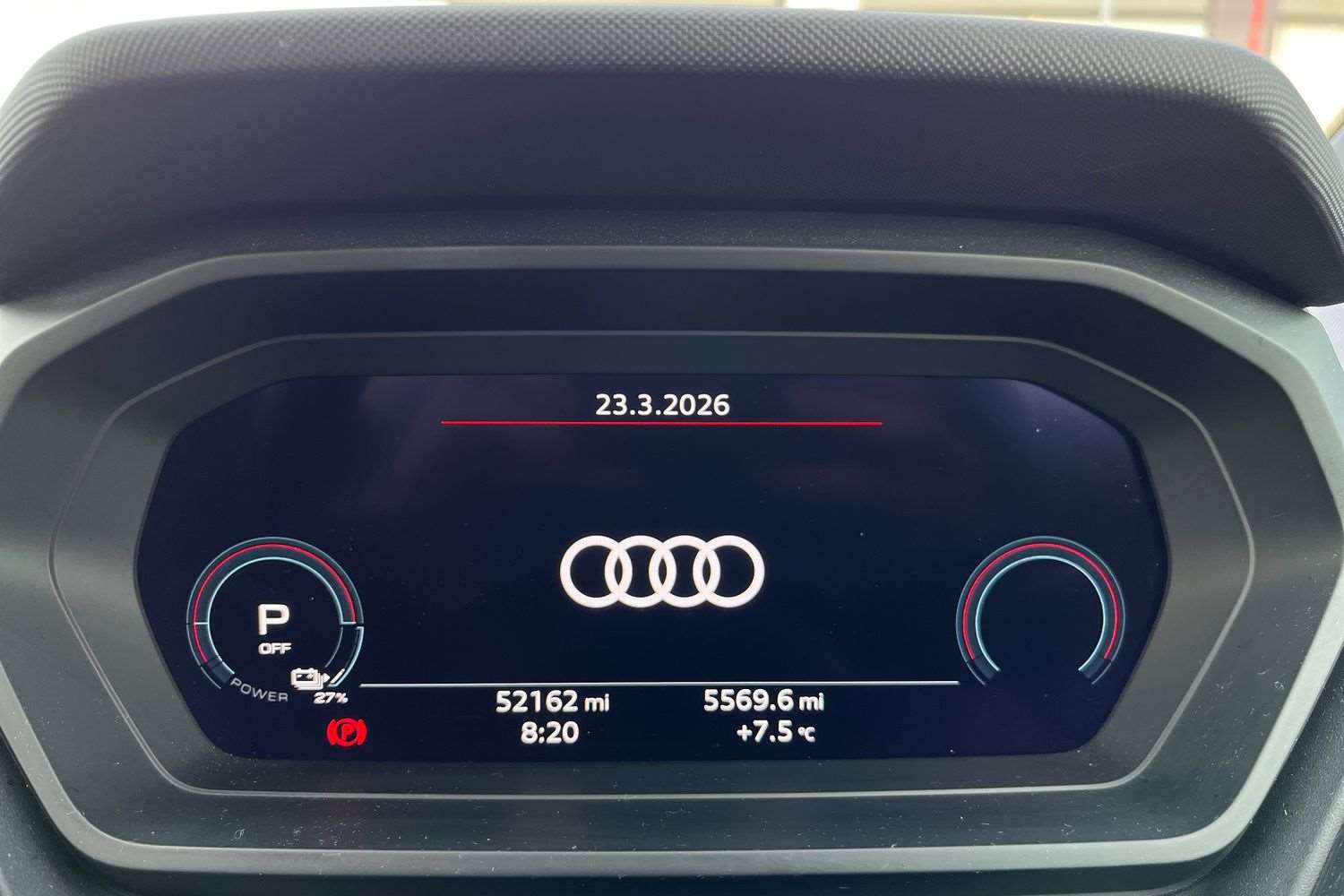 Used Audi Q4 e-tron 2021 for sale - 77996229: Photo 18