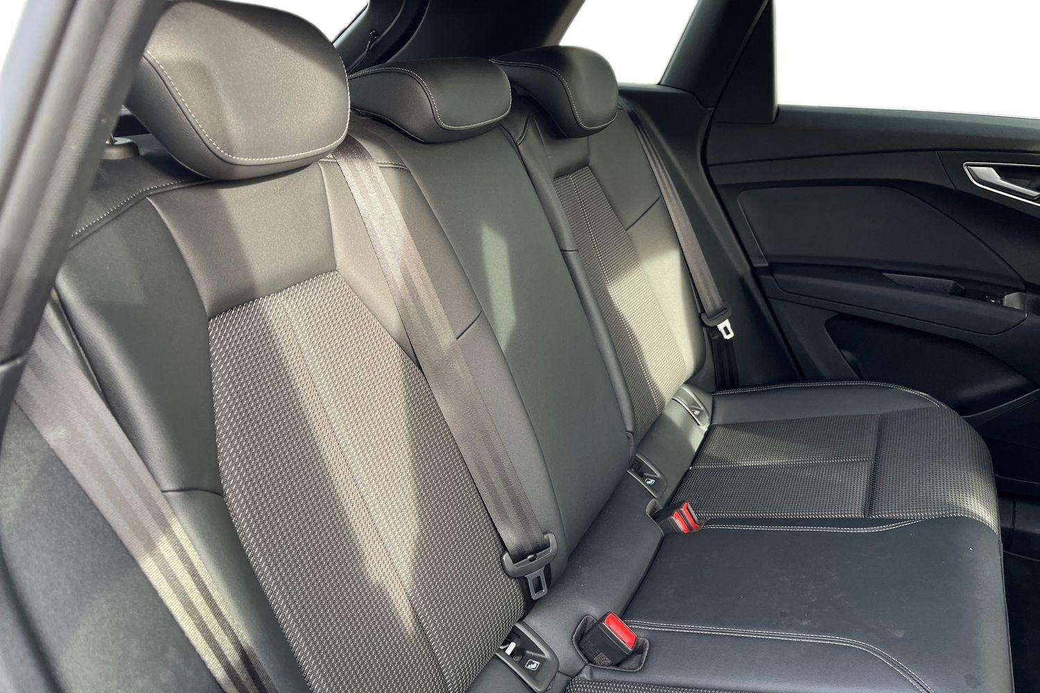 Used Audi Q4 e-tron 2021 for sale - 77996229: Photo 22