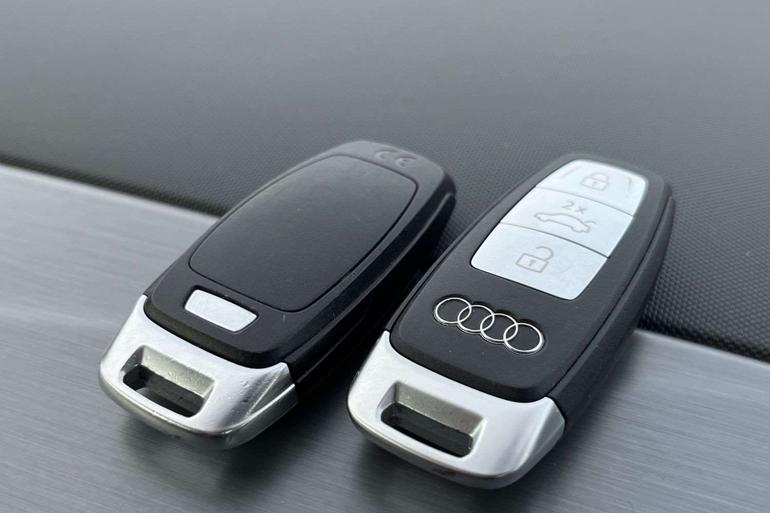 Used Audi Q4 e-tron 2021 for sale - 77996229: Photo 25