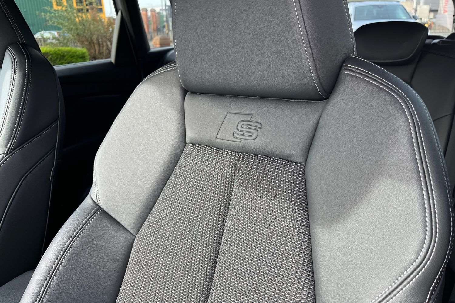 Used Audi Q4 e-tron 2021 for sale - 77996229: Photo 28