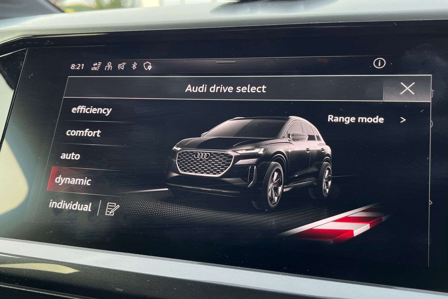 Used Audi Q4 e-tron 2021 for sale - 77996229: Photo 31