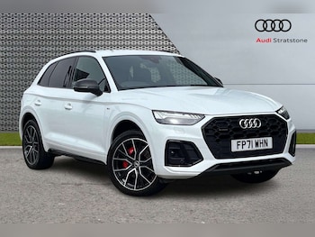 Used Audi Q5 2022 for sale - 78407772: Photo