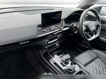 Used Audi Q5 2022 for sale - 78407772: Photo