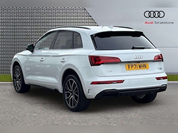 Used Audi Q5 2022 for sale - 78407772: Photo