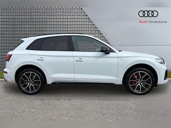 Used Audi Q5 2022 for sale - 78407772: Photo