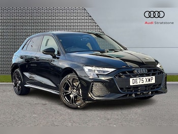 Used Audi A3 2025 for sale - 78451448: Photo