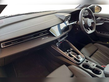 Used Audi A3 2025 for sale - 78451448: Photo