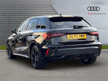 Used Audi A3 2025 for sale - 78451448: Photo
